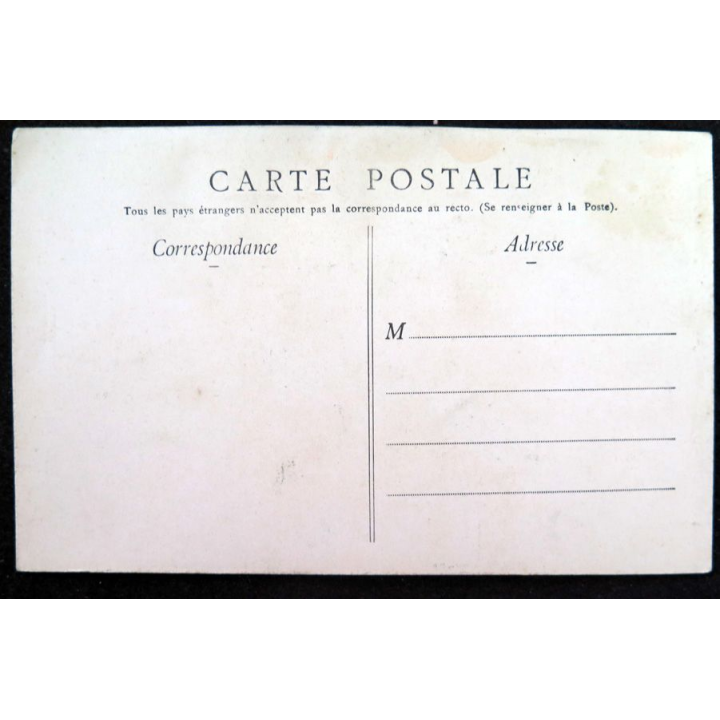 Carte postale 70 Lourdes Mosaïques Le Crucifiement