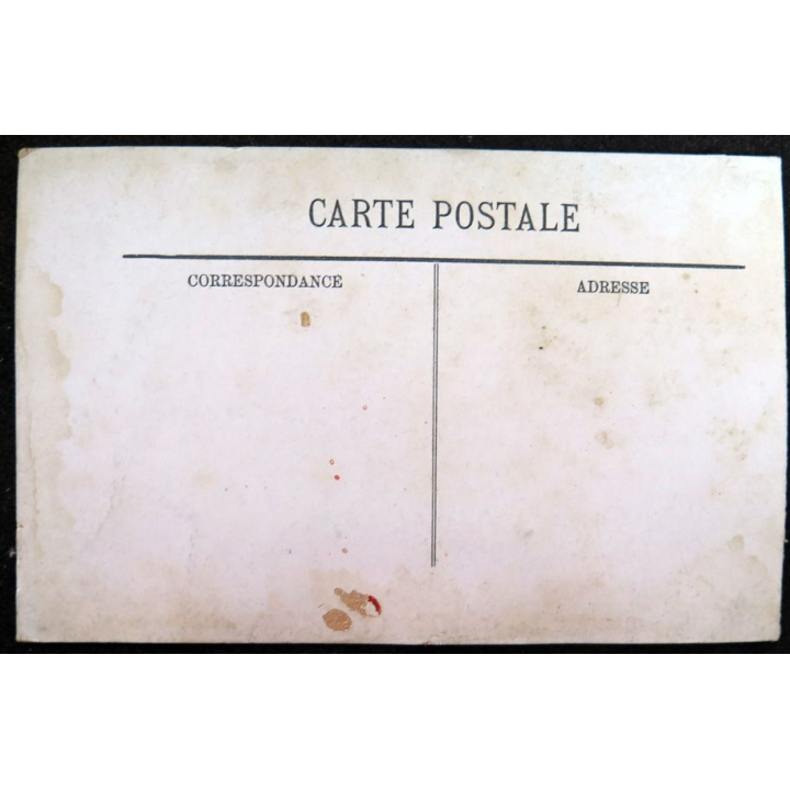 Carte postale 61 Lourdes La Grotte