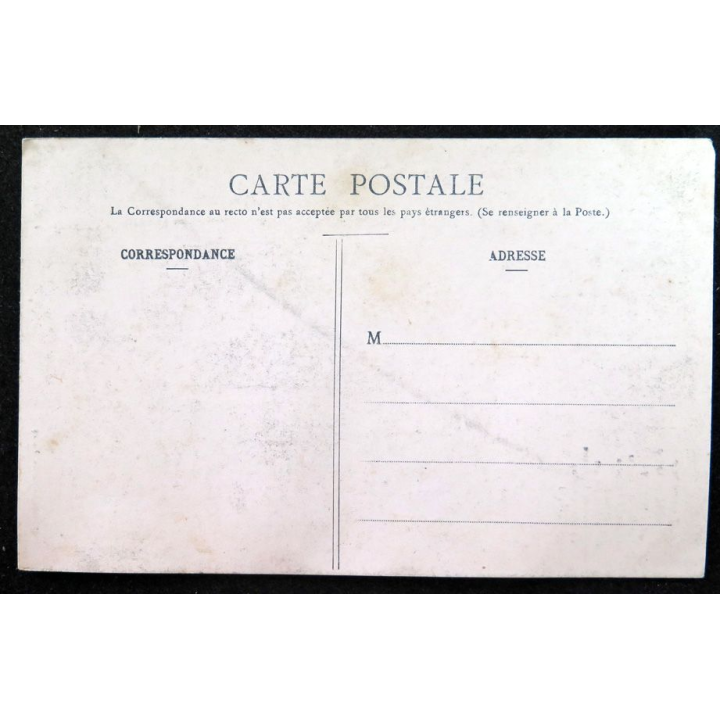 Carte postale 16 Nancy Palais Ducal - petite et Grande Porterie (1512)