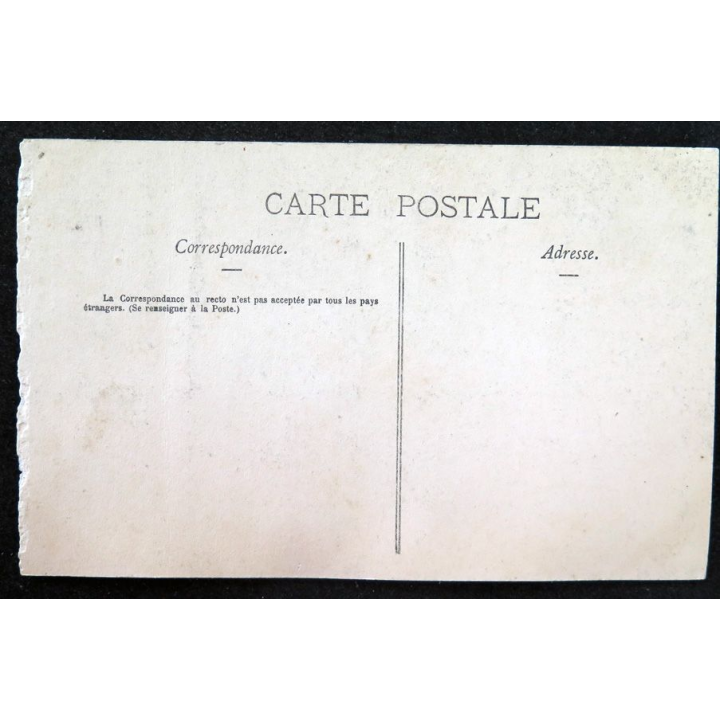 Carte postale 11 Nancy Palais Ducal - Détails de la  Porterie Chef-d'oeuvre de Mansuy Gauvin (1520)
