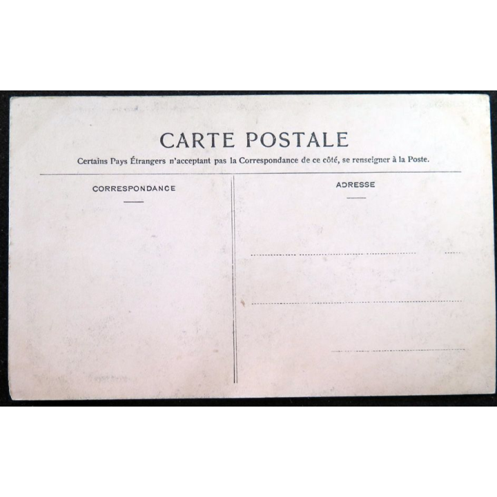 Carte postale 76 Nancy Eglise de Bonsecours - Mausolée de Stanislas (1766)