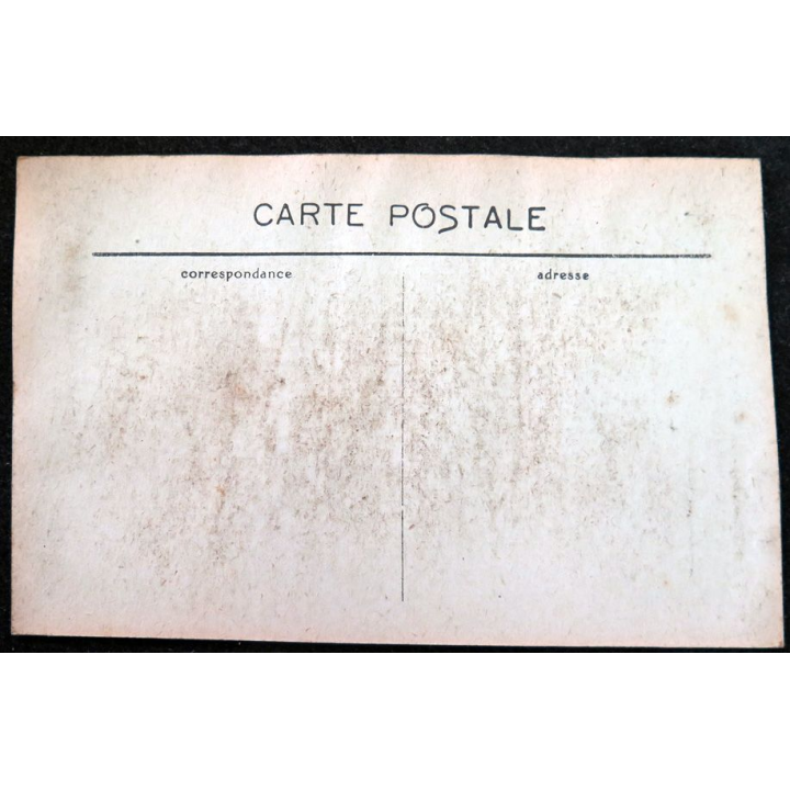 Carte postale 33 Paris La Sainte Chapelle