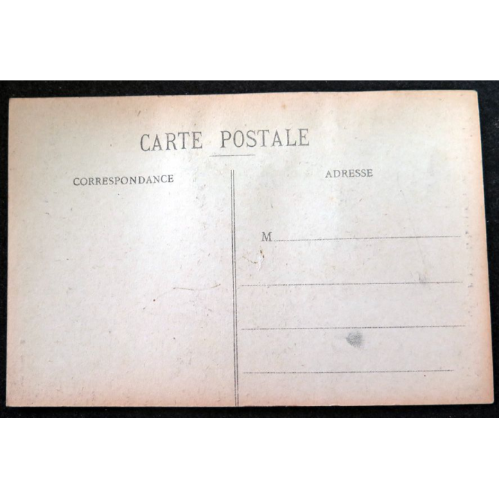 Carte postale 142 Troyes Le Rapt par Suchetet