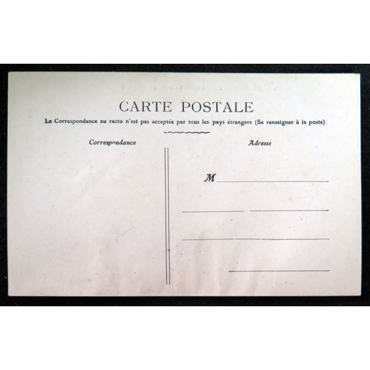 Carte postale 51 Troyes Le Musée - Le pavillon Audiffred