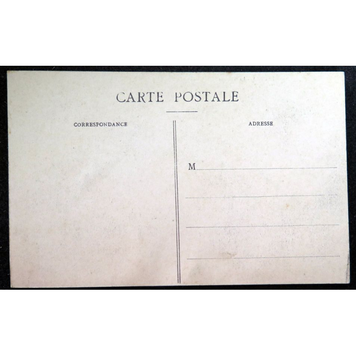 Carte postale 30 Troyes Le Théâtre