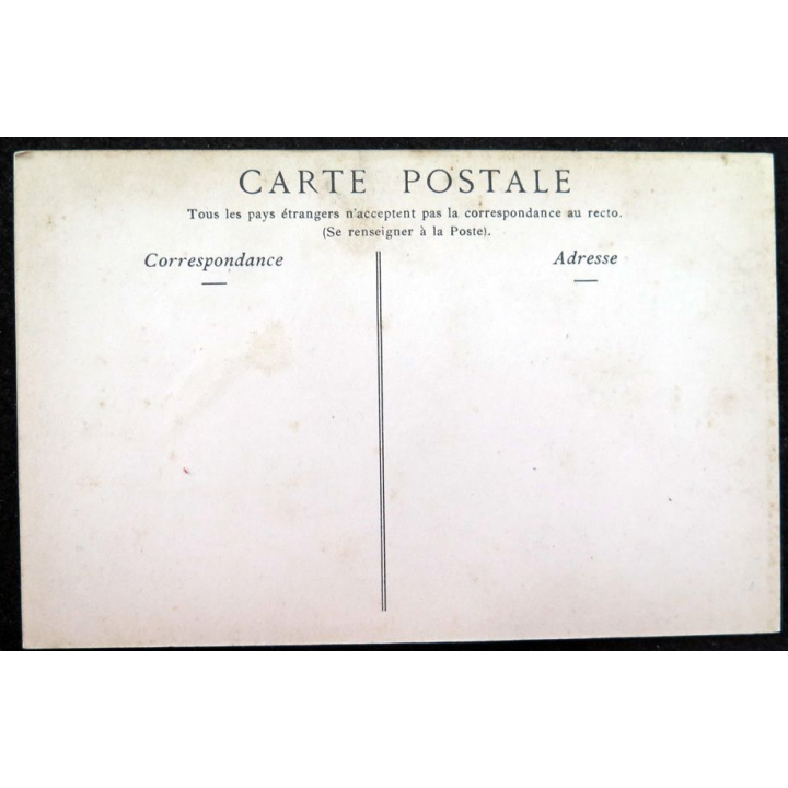 Carte postale Paris Eglise de la Sorbonne Tombeau du Cardinal Richelieu 