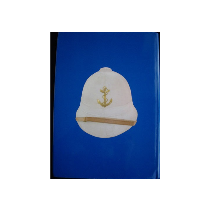 0. INSIGNES ET HISTORIQUES DES FORMATIONS DE L'INF COLONIALE
