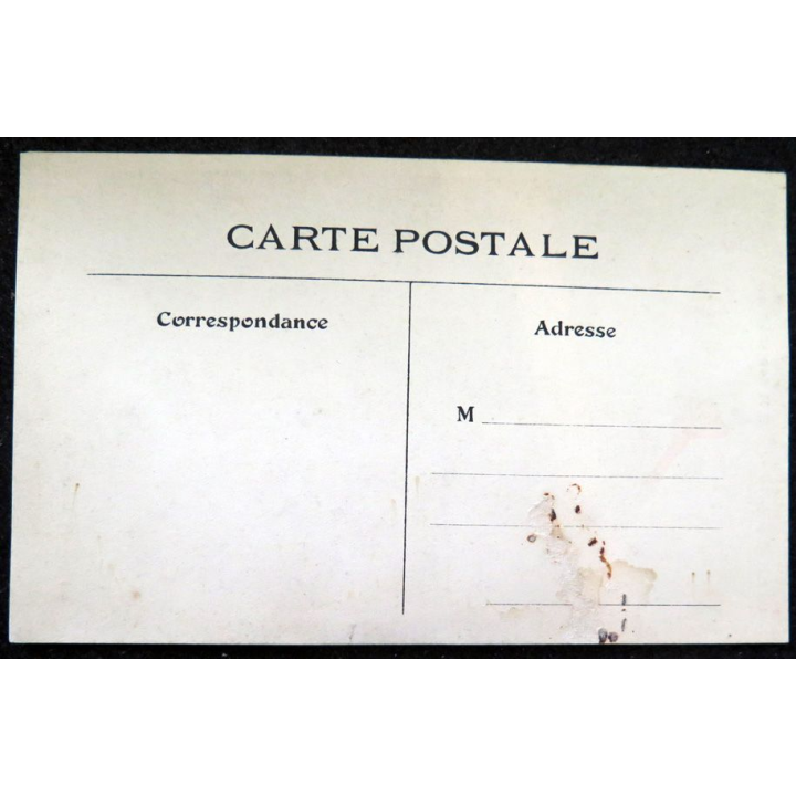 Carte postale 76 Paris L'église Saint-Ferdinand des Ternes