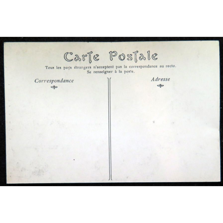 Carte postale 66 Caen Statue de Louis XIV