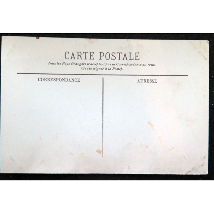 Carte postale  45 Caen L'Ecole Normale des Garçons