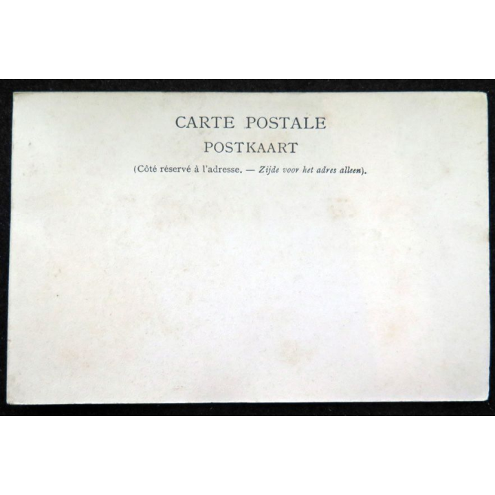Carte postale Anvers Calvaire de l'Eglise Saint Pau