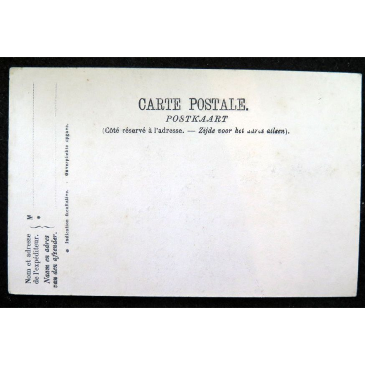 Carte postale Anvers Monument de l'Affranchissement de l'Escaut