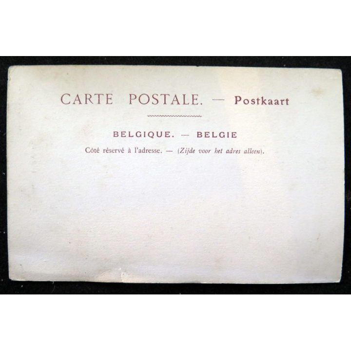 Carte postale 54 Bruges Le Beffroi