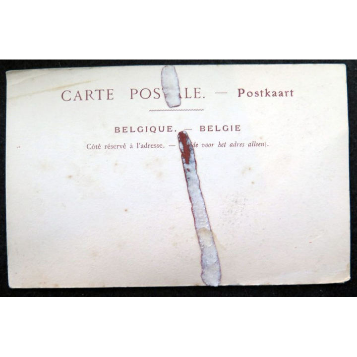 Carte postale 46 Bruges La Maison des Métiers