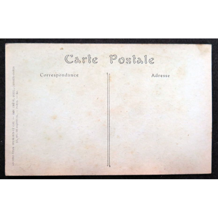 Carte postale 67 Arras La Cathédrale