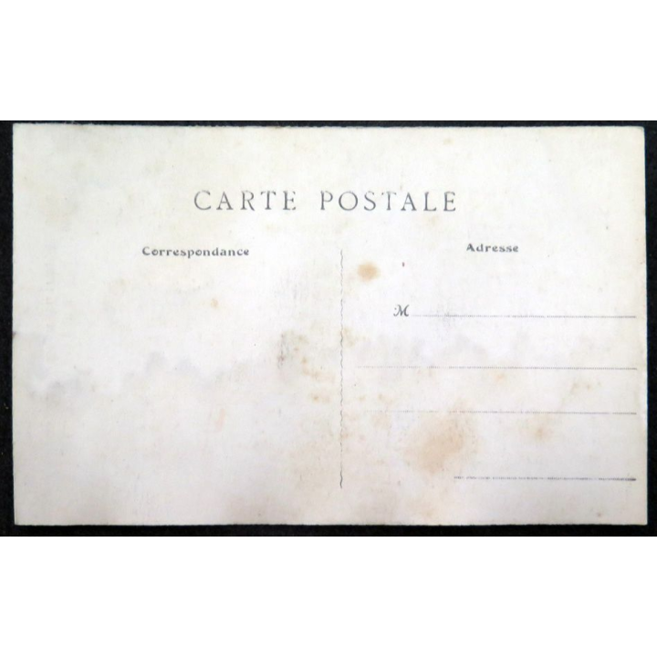 Carte postale 29 Arras La Porte du Palais Saint-Vaast