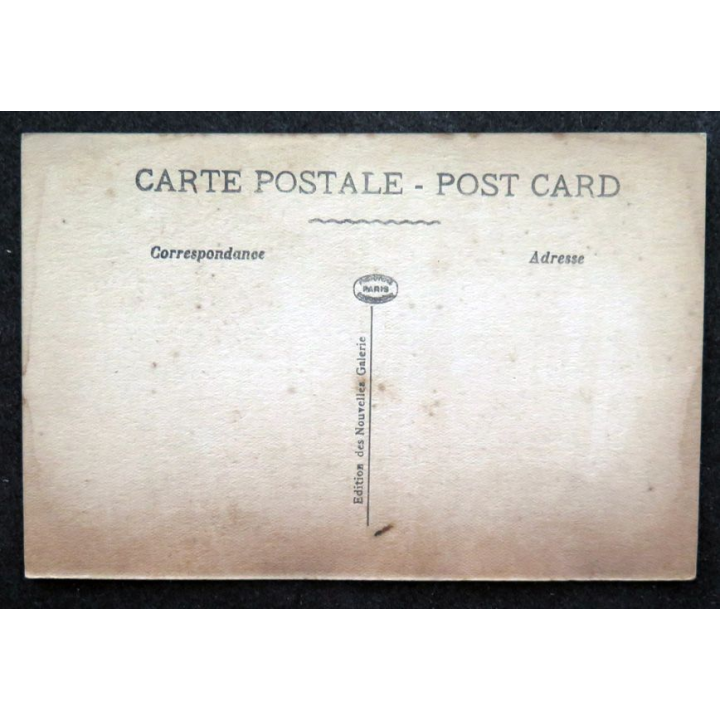 Carte postale  2925 Arras Le Musée
