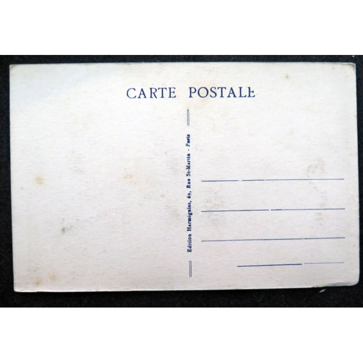 Carte postale  9 Arras Angle de la Petite et Grande Place