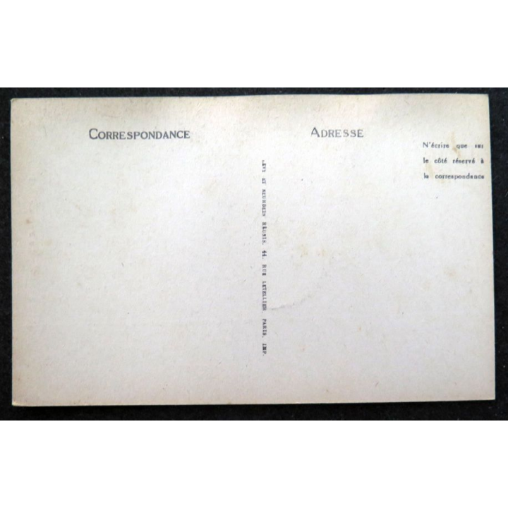 Carte postale 157 Arras Le Beffroi