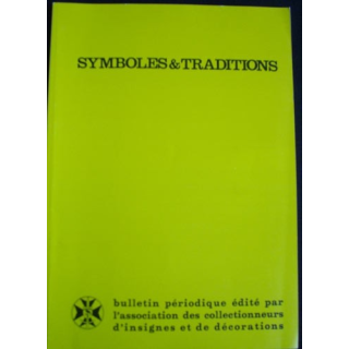 SYMBOLES & TRADITIONS BULLETIN N°195 Histoire des écoles d'enfants