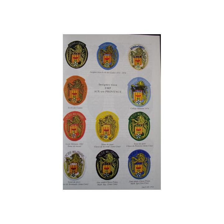 SYMBOLES & TRADITIONS BULLETIN N°195 Histoire des écoles d'enfants