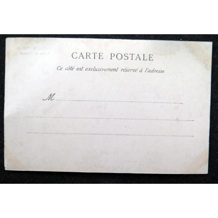 Carte postale Basilique de Saint-Denis Crypte Chapelle de Diane de France