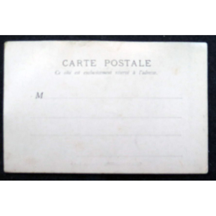 Carte postale Musée du Luxembourg Eros de J Coutan
