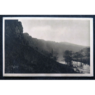 Carte postale 41 Suisse Normande Vallée de l'Orne Environs de Clecy