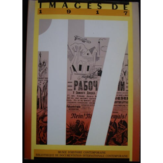 IMAGES DE 1917