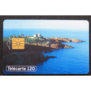 Carte téléphonique télécarte 50 unités France Télécom