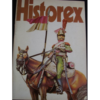 HISTOREX 3°TRIMESTRE 1976