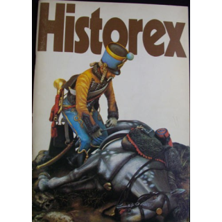 HISTOREX