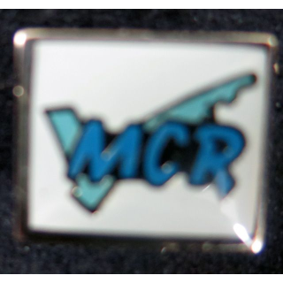 Pin's MCR
