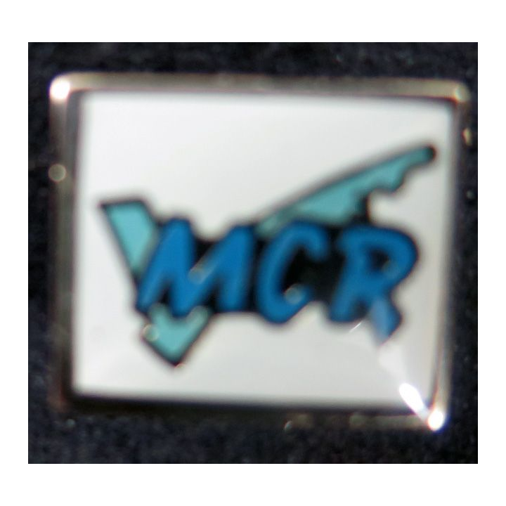 Pin's MCR
