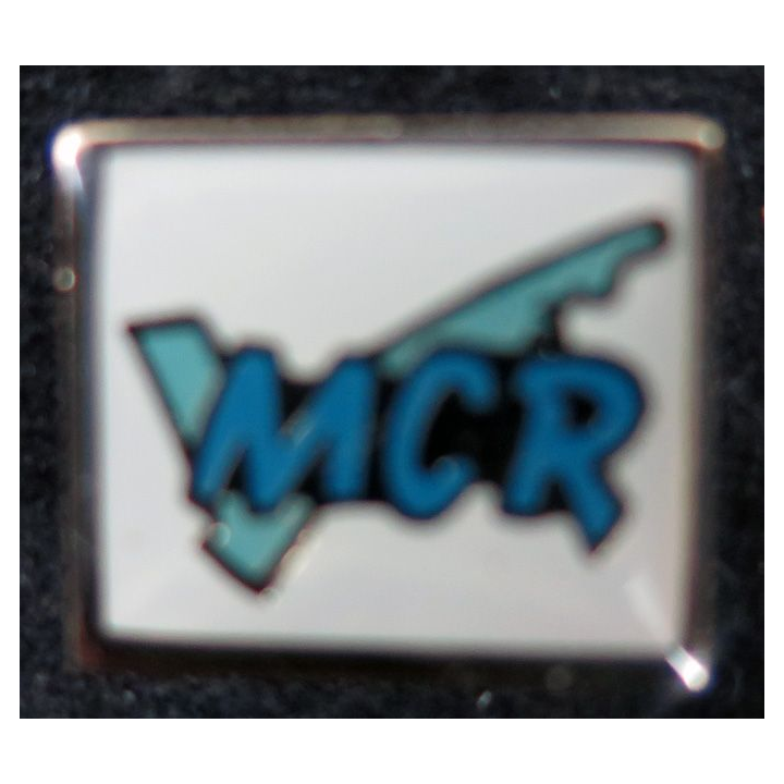 Pin's MCR