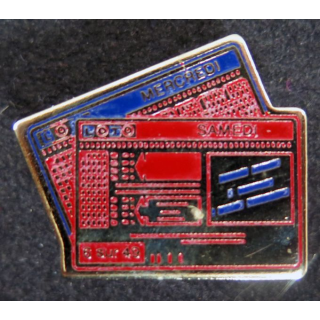 Pin's LOTO
