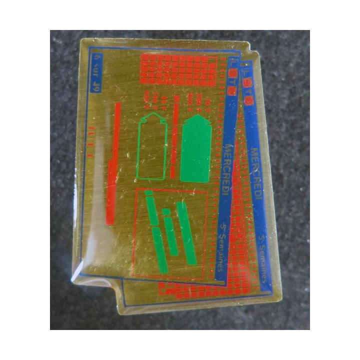 Pin's LOTO