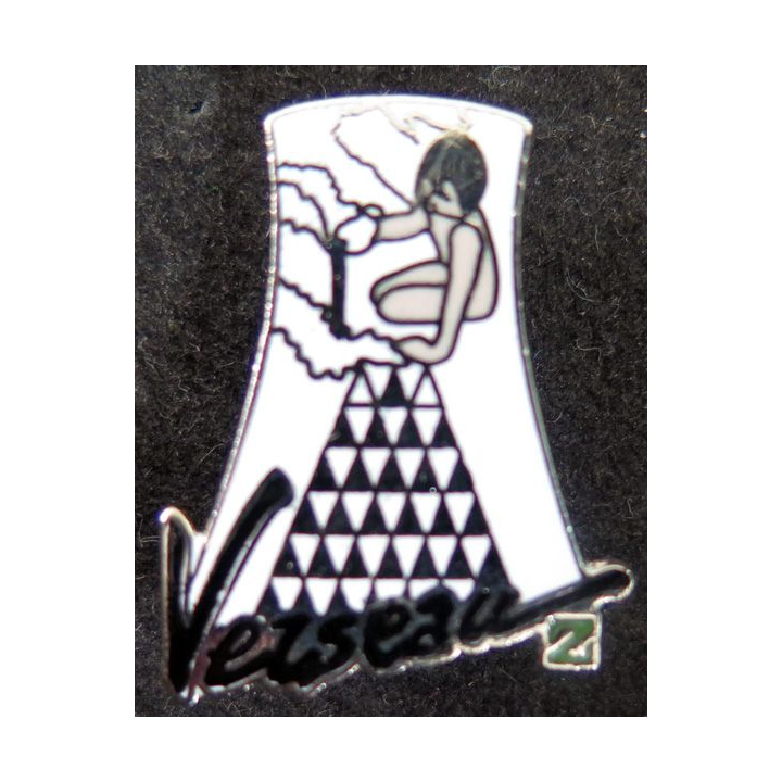 Pin's du Signe Zodiacal du Verseau