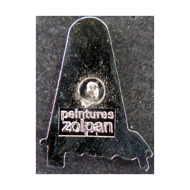 Pin's Le Moutti 2