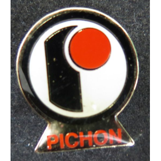 Pin's Pichon