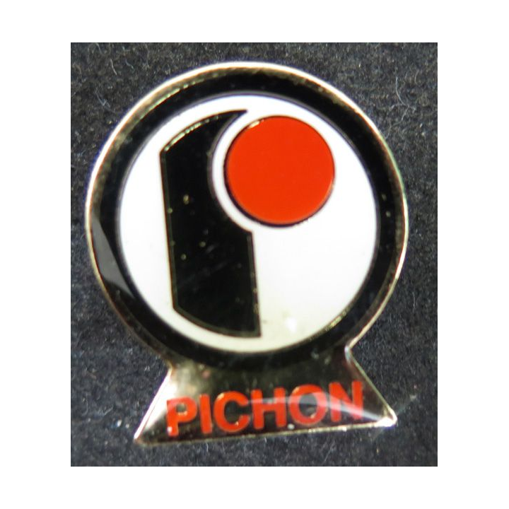 Pin's Pichon