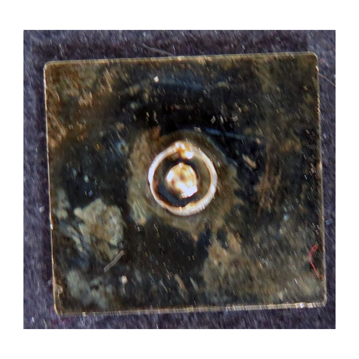 Pin's Fondation hospitalière de Plouescat