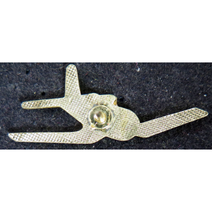 Pin's avion