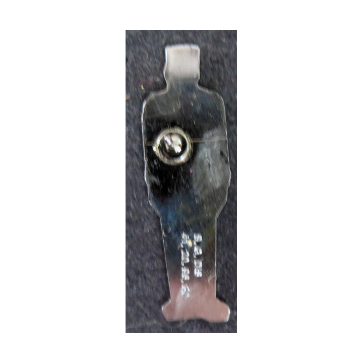 Pin's gendarmerie