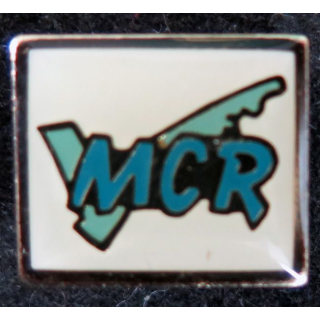 Pin's MCR