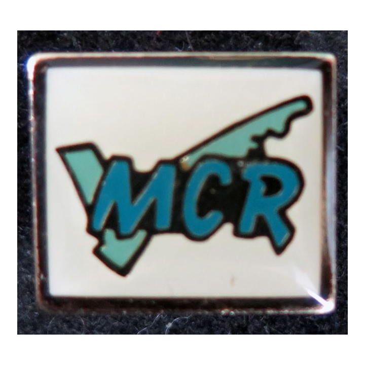 Pin's MCR