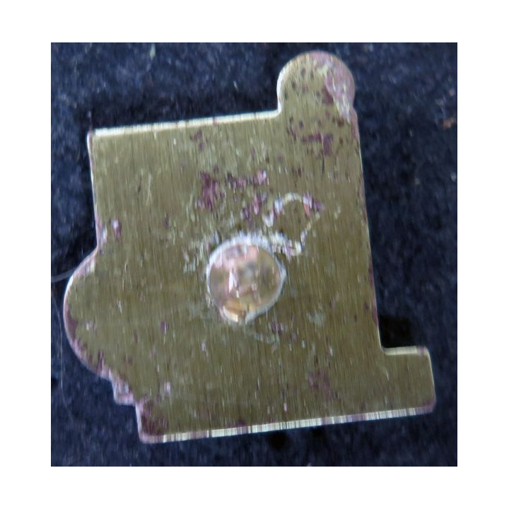 Pin's Crédit mutuel de Bretagne