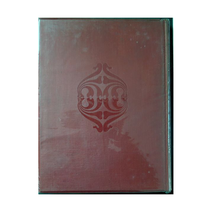 Histoire des Français des divers États aux XIV° et XV° siècle format Grand In-Folio