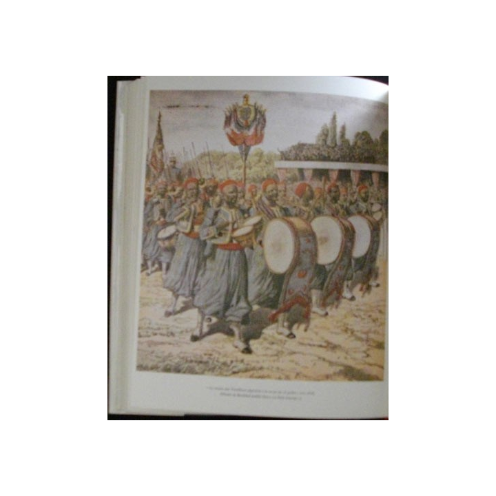 1. LARMÉE D'AFRIQUE 1830-1962