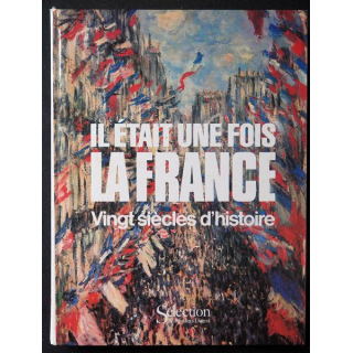 Il était une Fois la France vingt siècles d'histoire